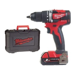 Milwaukee M18 CBLDD Boor / Schroevendraaier