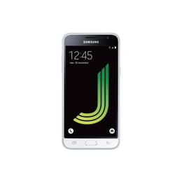 Galaxy J3 (2016) 8 GB - Wit - Simlockvrij