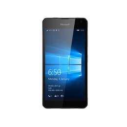Microsoft lumia 650 - Zwart- Simlockvrij