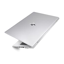 HP EliteBook 840 G5 14" Core i5 1,7 GHz - SSD 256 GB - 8GB QWERTY - Spaans