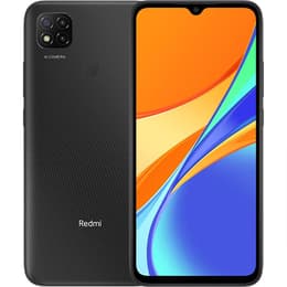 Xiaomi Redmi 9C 32 GB - Grijs - Simlockvrij