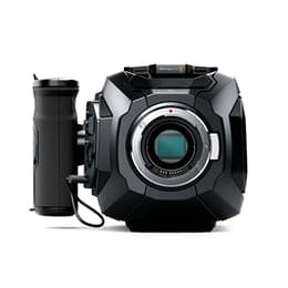 Blackmagic URSA Mini 4K EF Videocamera & camcorder - Zwart