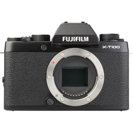 Hybride camera Fujifilm X-T100
