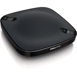 Philips Aecs 7000 Speaker Bluetooth - Zwart