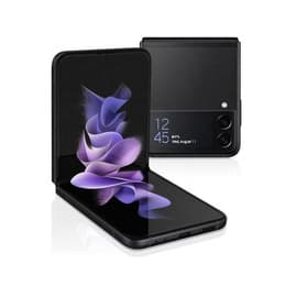 Galaxy Z Flip 3 5G 128 GB - Zwart - Simlockvrij