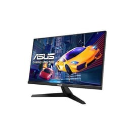 23,8-inch Asus VY249HE 1920 x 1080 LED Beeldscherm Zwart