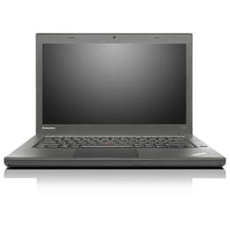 Lenovo ThinkPad T440 14" Core i5 2,6 GHz - SSD 180 GB - 4GB QWERTZ - Duits