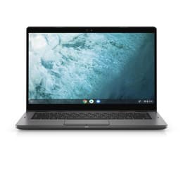 Dell Latitude 5300 Chromebook Core i5 1,6 GHz 256GB SSD - 8GB AZERTY - Frans