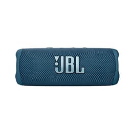 JBL Flip 6 Speaker Bluetooth - Blauw