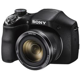 Bridge camera Sony DSC-H300