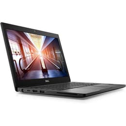 Dell Latitude 7290 12" Core i5 2,6 GHz - SSD 256 GB - 8GB AZERTY - Frans