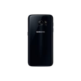 Geval vasteland Mevrouw Galaxy S7 Simlockvrij 32 GB - Zwart | Back Market