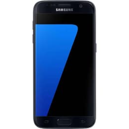 Galaxy S7 32 GB - Zwart - Simlockvrij Back