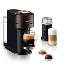 Espresso machine Compatibele Nespresso Krups Nespresso Vertuo Next