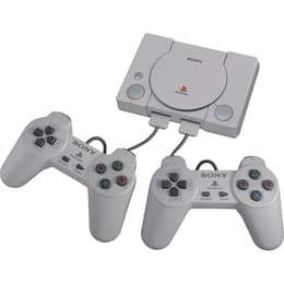 Home console Sony Playstation Classic