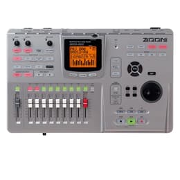 Zoom MRS-802 CD Speler