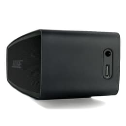 Bose Soundlink Mini 2 Speaker Bluetooth - Zwart