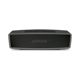 Bose Soundlink Mini 2 Speaker Bluetooth - Zwart