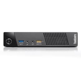 Lenovo ThinkCentre M73 Tiny Core i5 2,9 GHz - HDD 320 GB RAM 16GB
