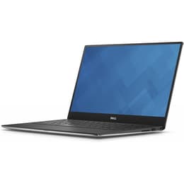 Dell XPS 13 9360 13" Core i7 2,7 GHz - SSD 256 GB - 16GB AZERTY - Frans