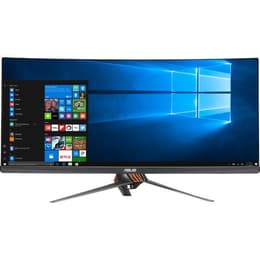 34-inch Asus Rog Swift PG348Q 3440x1440 LED Beeldscherm Grijs