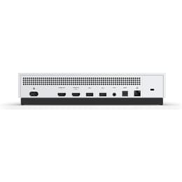 Xbox One S 2000GB - Wit