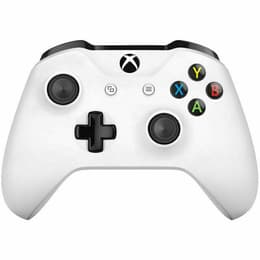 Xbox One S 2000GB - Wit