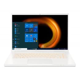Acer ConceptD 3 CN315-73P-73EE 16" Core i7 2.3 GHz - SSD 1 TB - 16GB AZERTY - Frans