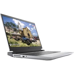 Dell G15 P105F 15" Ryzen 5 3,3 GHz - SSD 256 GB - 8GB - NVIDIA GeForce RTX 3050 AZERTY - Frans