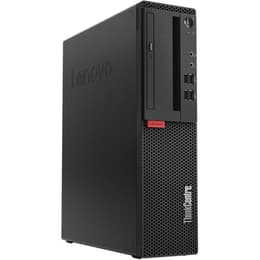 Lenovo ThinkCentre M710S SSF Celeron 2,9 GHz - HDD 512 GB RAM 4GB
