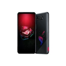 Asus ROG Phone 5 256 GB Dual Sim - Zwart - Simlockvrij