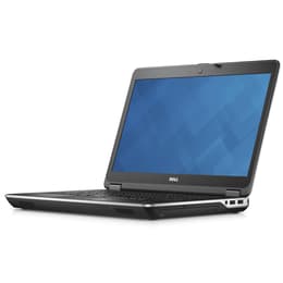 Dell Latitude E6440 14" Core i5 2,7 GHz  - HDD 500 GB - 4GB AZERTY - Frans