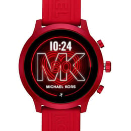 Horloges GPS Michael Kors MKT5073 - Rood