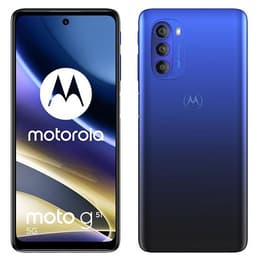 Motorola G51 Simlockvrij Dual Sim GB Blauw | Back Market