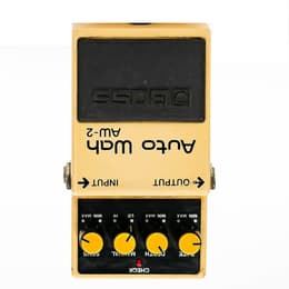 Boss AW-2 Muziekinstrumenten