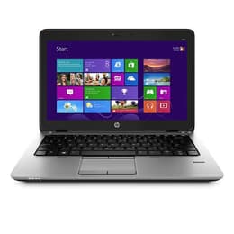 Hp EliteBook 820 G2 12" Core i3 2,1 GHz - SSD 256 GB - 8GB AZERTY - Frans