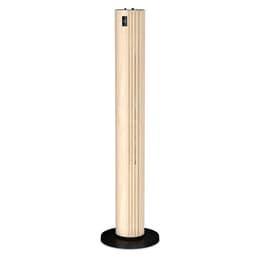 Rowenta Urban Cool Black Wood VU6720F0 Ventilator