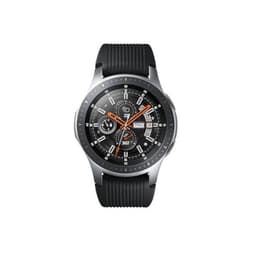 Horloges Cardio GPS Samsung Galaxy Watch 46mm SM-R800NZ - Zwart