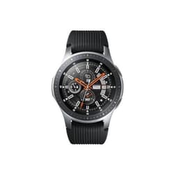 Horloges Samsung Cardio GPS Galaxy Watch 46mm SM-R800NZ - Zwart