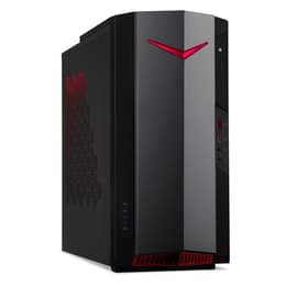 Acer Nitro N50-620 Core i5 2,6 GHz - SSD 512 GB - 8GB - NVIDIA GeForce RTX 3060