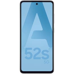 Galaxy A52s 5G 128 GB Dual Sim - Awesome White - Simlockvrij
