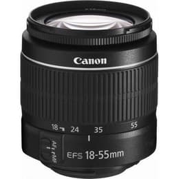 Canon Lens EF-S 18-55mm f/3.5-5.6
