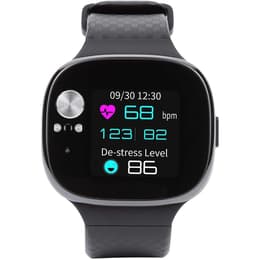 Horloges Cardio GPS Asus VivoWatch BP - Zwart
