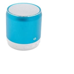 Boulanger sky blue Speaker Bluetooth - Blauw