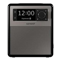 Sonoro SO-120 EASY Radio alarm
