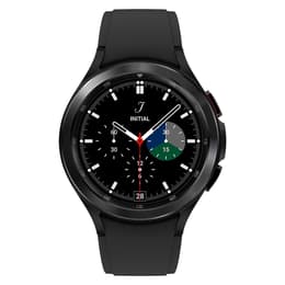Horloges Cardio GPS Samsung Galaxy Watch 4 Classic 4G - Zwart
