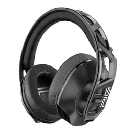 RIG 700HX geluidsdemper gaming Hoofdtelefoon - draadloos microfoon Zwart