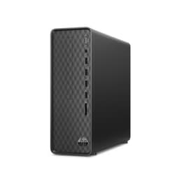 HP Slim Desktop - S01-aF0047NF Athlon Silver 2,3 GHz - SSD 256 GB RAM 8GB