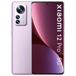 Xiaomi 12 256 GB - Paars - Simlockvrij