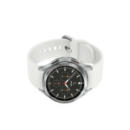 Horloges GPS Samsung Galaxy Watch 4 Classic - Zilver